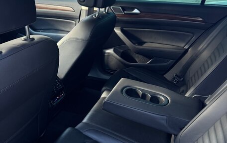 Volkswagen Passat B8 рестайлинг, 2019 год, 2 170 000 рублей, 8 фотография