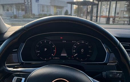 Volkswagen Passat B8 рестайлинг, 2019 год, 2 170 000 рублей, 10 фотография