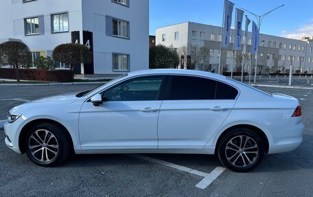 Volkswagen Passat B8 рестайлинг, 2019 год, 2 170 000 рублей, 7 фотография