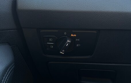 Volkswagen Passat B8 рестайлинг, 2019 год, 2 170 000 рублей, 12 фотография