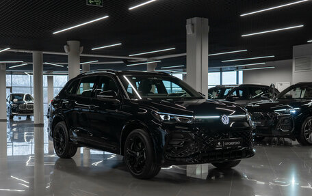 Volkswagen Tiguan, 2026 год, 5 100 000 рублей, 2 фотография