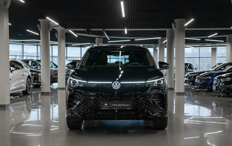 Volkswagen Tiguan, 2026 год, 5 100 000 рублей, 3 фотография