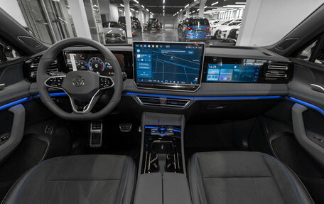 Volkswagen Tiguan, 2026 год, 5 100 000 рублей, 8 фотография