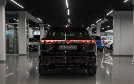 Volkswagen Tiguan, 2026 год, 5 100 000 рублей, 6 фотография