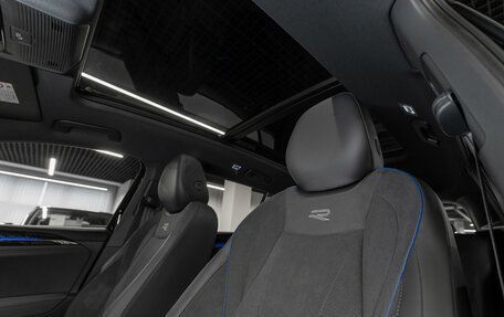 Volkswagen Tiguan, 2026 год, 5 100 000 рублей, 10 фотография