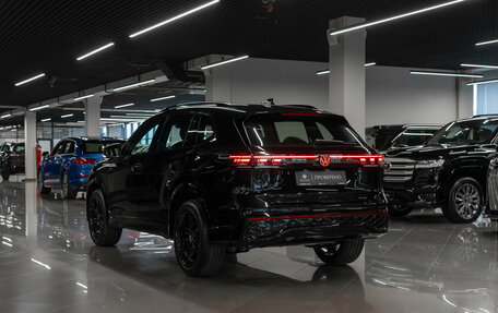 Volkswagen Tiguan, 2026 год, 5 100 000 рублей, 5 фотография