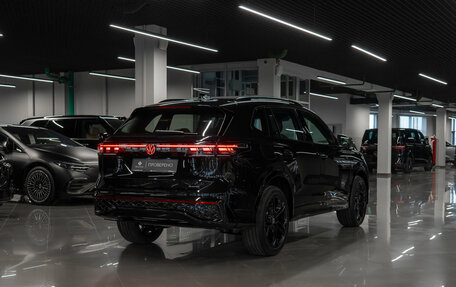 Volkswagen Tiguan, 2026 год, 5 100 000 рублей, 4 фотография