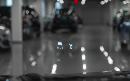 Volkswagen Tiguan, 2026 год, 5 100 000 рублей, 13 фотография