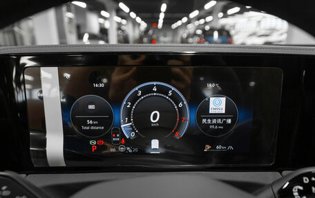 Volkswagen Tiguan, 2026 год, 5 100 000 рублей, 12 фотография