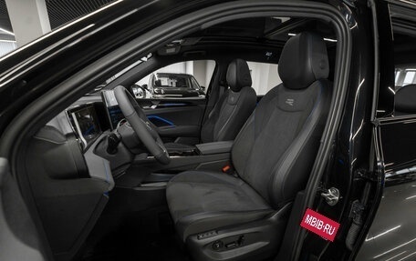 Volkswagen Tiguan, 2026 год, 5 100 000 рублей, 9 фотография