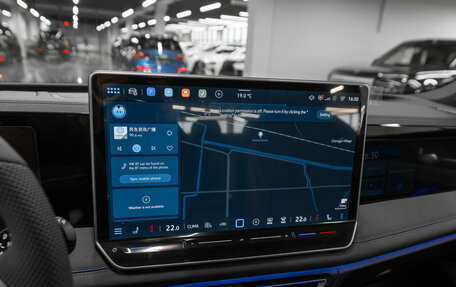 Volkswagen Tiguan, 2026 год, 5 100 000 рублей, 17 фотография