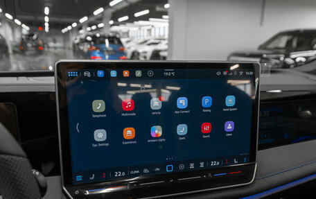 Volkswagen Tiguan, 2026 год, 5 100 000 рублей, 19 фотография