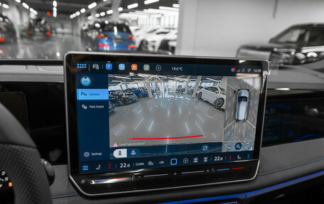 Volkswagen Tiguan, 2026 год, 5 100 000 рублей, 18 фотография