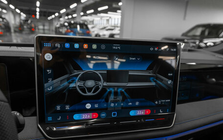 Volkswagen Tiguan, 2026 год, 5 100 000 рублей, 20 фотография