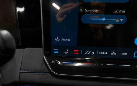 Volkswagen Tiguan, 2026 год, 5 100 000 рублей, 22 фотография