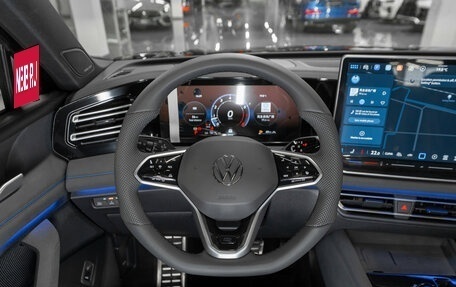 Volkswagen Tiguan, 2026 год, 5 100 000 рублей, 11 фотография