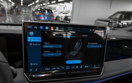 Volkswagen Tiguan, 2026 год, 5 100 000 рублей, 21 фотография