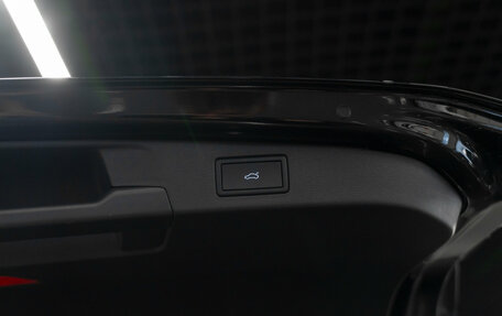 Volkswagen Tiguan, 2026 год, 5 100 000 рублей, 28 фотография