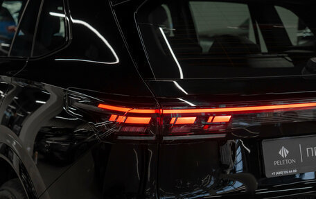 Volkswagen Tiguan, 2026 год, 5 100 000 рублей, 32 фотография