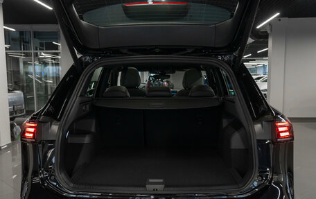 Volkswagen Tiguan, 2026 год, 5 100 000 рублей, 27 фотография