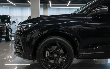 Volkswagen Tiguan, 2026 год, 5 100 000 рублей, 29 фотография