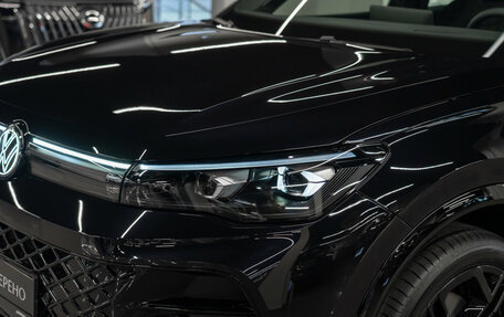 Volkswagen Tiguan, 2026 год, 5 100 000 рублей, 30 фотография