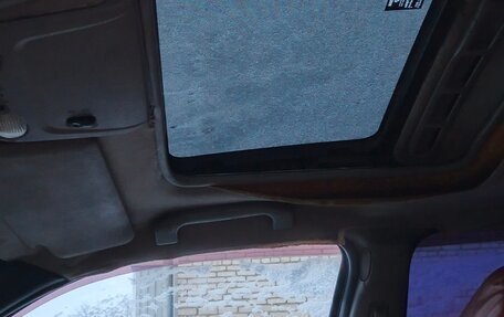 Nissan Primera II рестайлинг, 1999 год, 100 000 рублей, 4 фотография