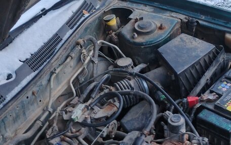 Nissan Primera II рестайлинг, 1999 год, 100 000 рублей, 6 фотография