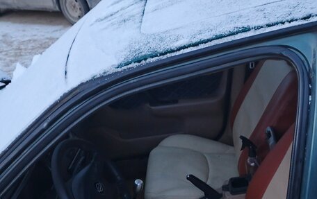 Nissan Primera II рестайлинг, 1999 год, 100 000 рублей, 3 фотография