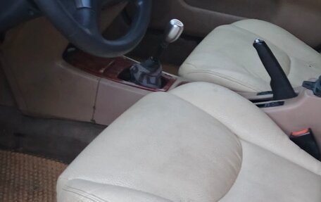 Nissan Primera II рестайлинг, 1999 год, 100 000 рублей, 5 фотография