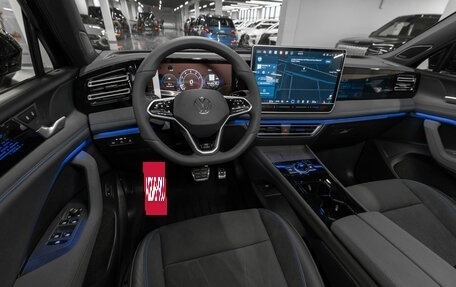 Volkswagen Tiguan, 2026 год, 5 100 000 рублей, 7 фотография