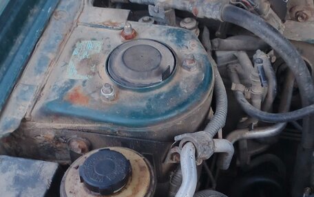 Nissan Primera II рестайлинг, 1999 год, 100 000 рублей, 7 фотография