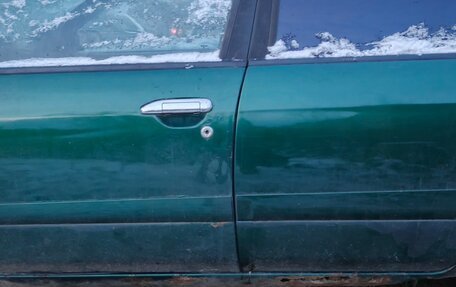 Nissan Primera II рестайлинг, 1999 год, 100 000 рублей, 9 фотография