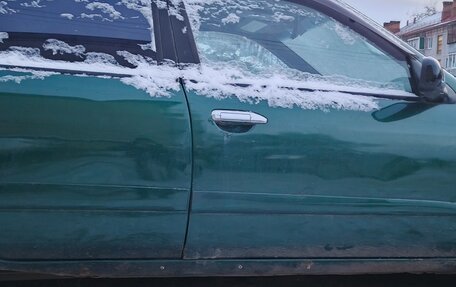 Nissan Primera II рестайлинг, 1999 год, 100 000 рублей, 8 фотография