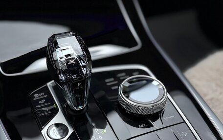 BMW X7, 2021 год, 10 700 000 рублей, 10 фотография