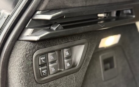 BMW X7, 2021 год, 10 700 000 рублей, 9 фотография