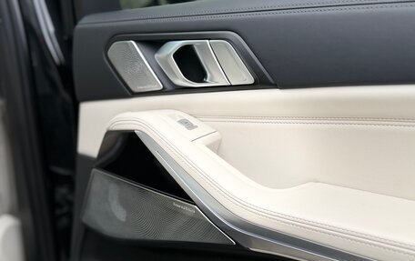 BMW X7, 2021 год, 10 700 000 рублей, 14 фотография