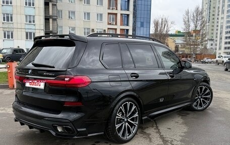 BMW X7, 2021 год, 10 700 000 рублей, 6 фотография