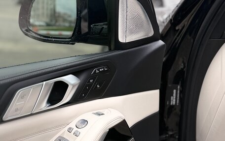 BMW X7, 2021 год, 10 700 000 рублей, 13 фотография