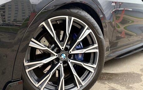 BMW X7, 2021 год, 10 700 000 рублей, 12 фотография