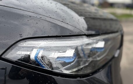 BMW X7, 2021 год, 10 700 000 рублей, 11 фотография