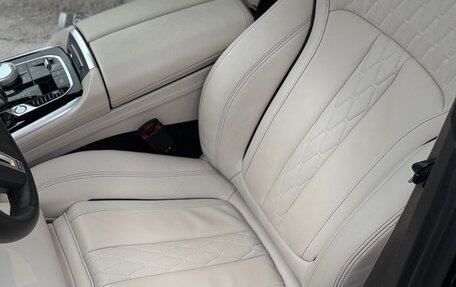 BMW X7, 2021 год, 10 700 000 рублей, 17 фотография