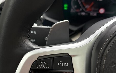 BMW X7, 2021 год, 10 700 000 рублей, 21 фотография