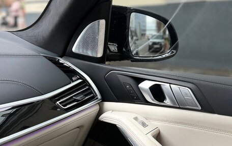 BMW X7, 2021 год, 10 700 000 рублей, 20 фотография