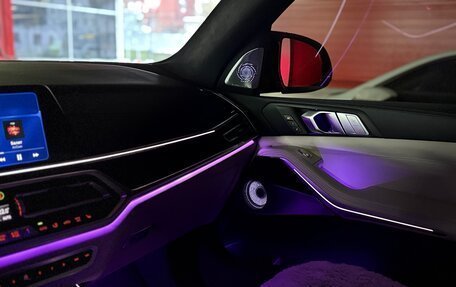 BMW X7, 2021 год, 10 700 000 рублей, 22 фотография