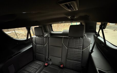 Cadillac Escalade V, 2022 год, 13 000 000 рублей, 7 фотография