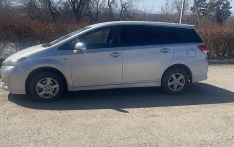 Toyota Wish II, 2010 год, 900 000 рублей, 3 фотография