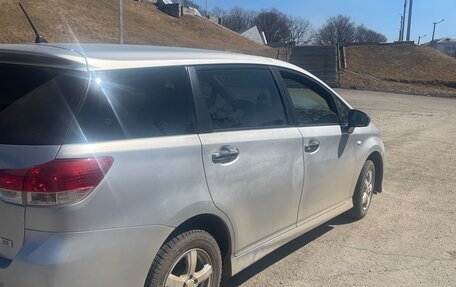 Toyota Wish II, 2010 год, 900 000 рублей, 6 фотография