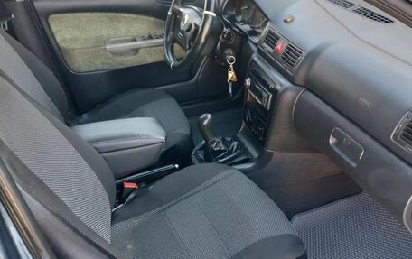 Skoda Octavia IV, 2005 год, 500 000 рублей, 7 фотография