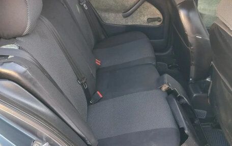 Skoda Octavia IV, 2005 год, 500 000 рублей, 6 фотография